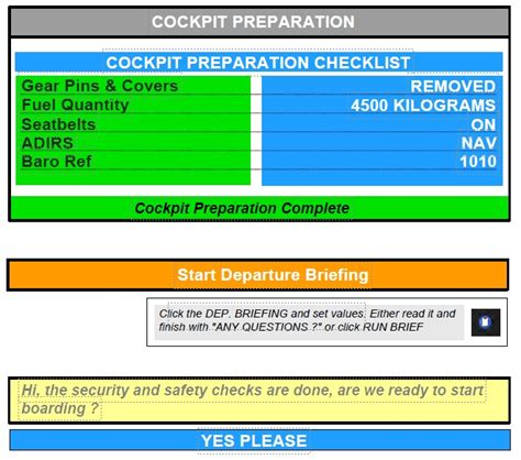 fs2crew command center|Voice Commands & Voice Checklists .